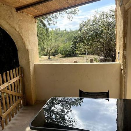Hacienda Villa Lorgues Eksteriør billede