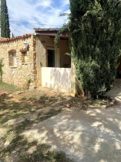 Hacienda Villa Lorgues Eksteriør billede