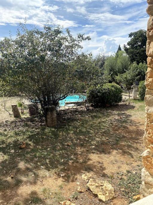 Hacienda Villa Lorgues Eksteriør billede