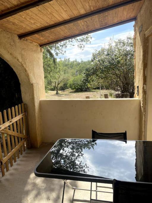 Hacienda Villa Lorgues Eksteriør billede